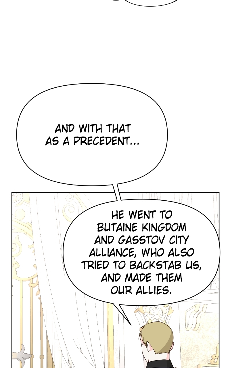 The Academy Is Ruined - Chapter 98 Page 4