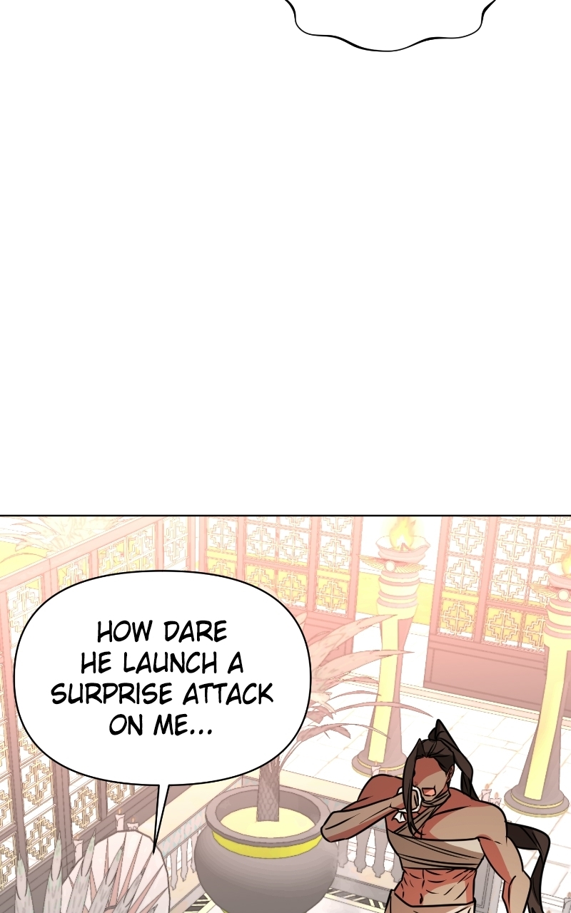 The Academy Is Ruined - Chapter 98 Page 44