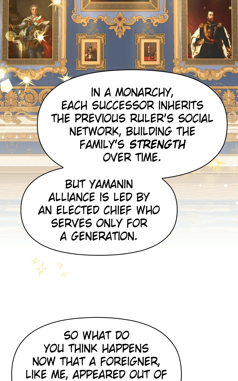 The Academy Is Ruined - Chapter 98 Page 67