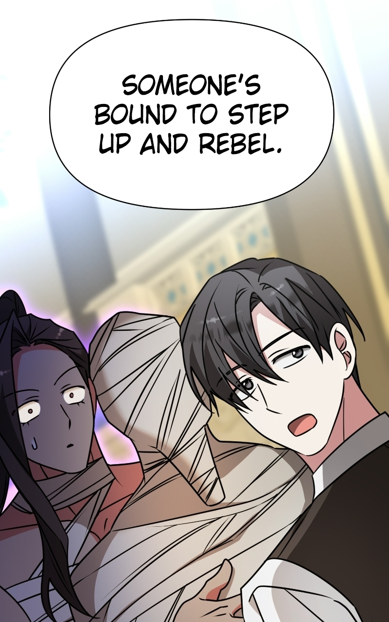 The Academy Is Ruined - Chapter 98 Page 72