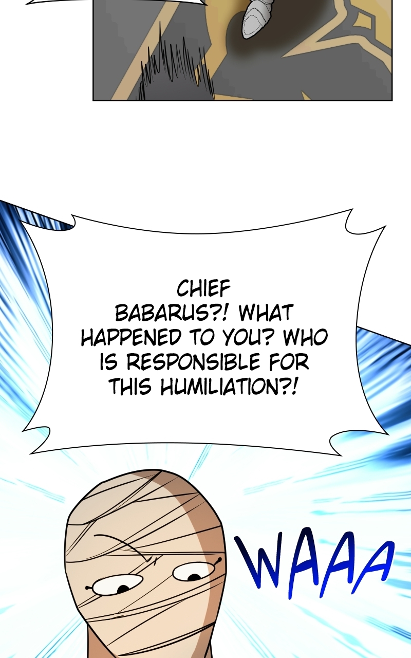 The Academy Is Ruined - Chapter 98 Page 75