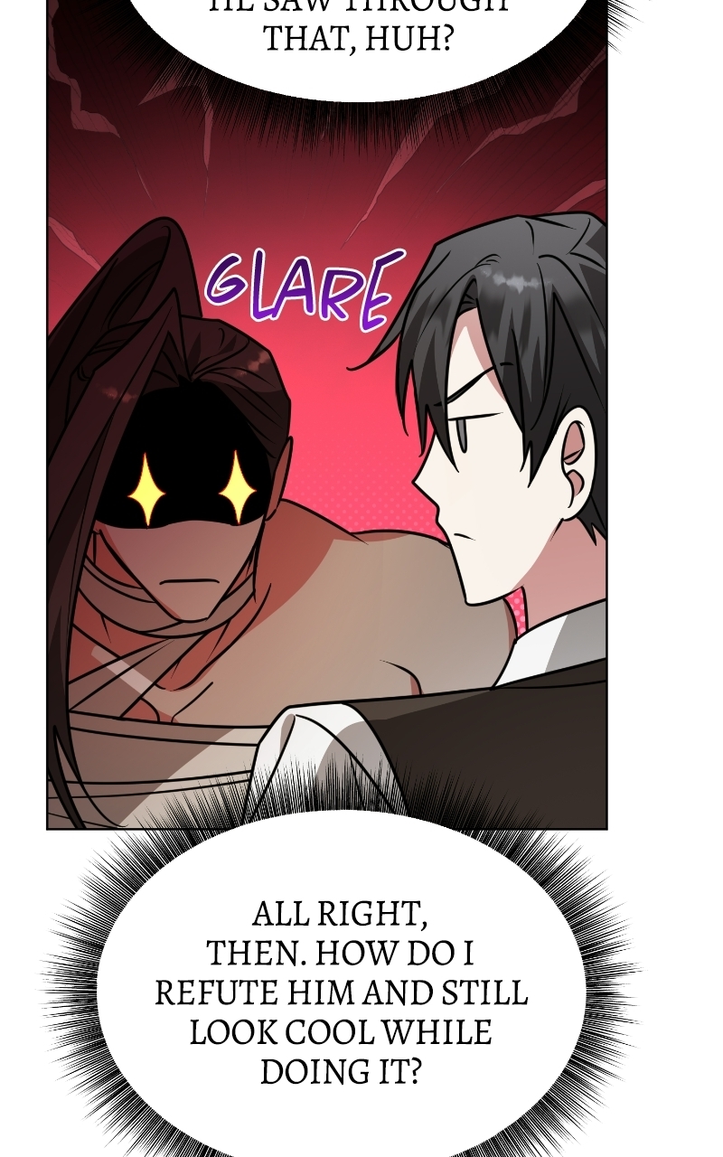 The Academy Is Ruined - Chapter 98 Page 90