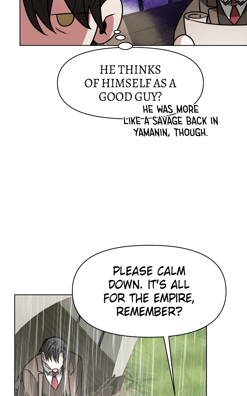 The Academy Is Ruined - Chapter 99 Page 22