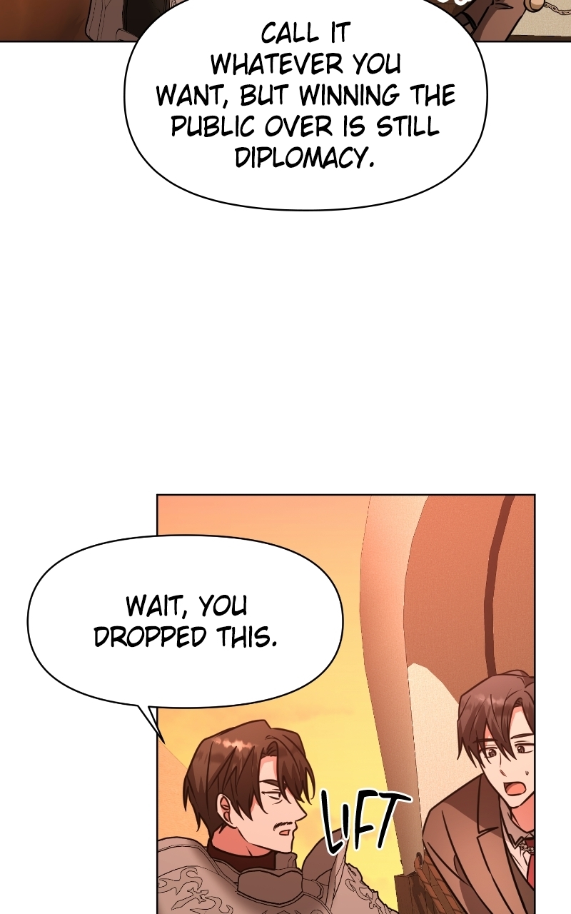 The Academy Is Ruined - Chapter 99 Page 3