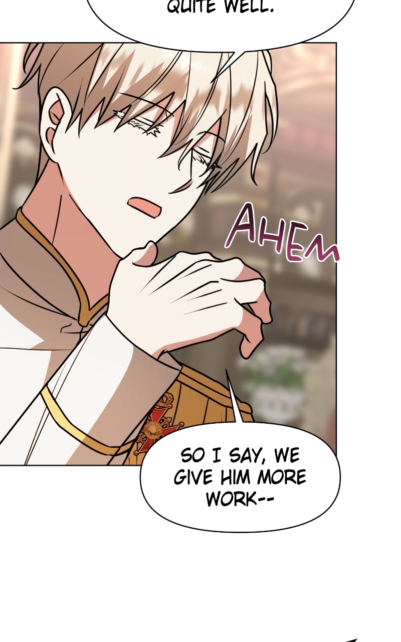 The Academy Is Ruined - Chapter 99 Page 32