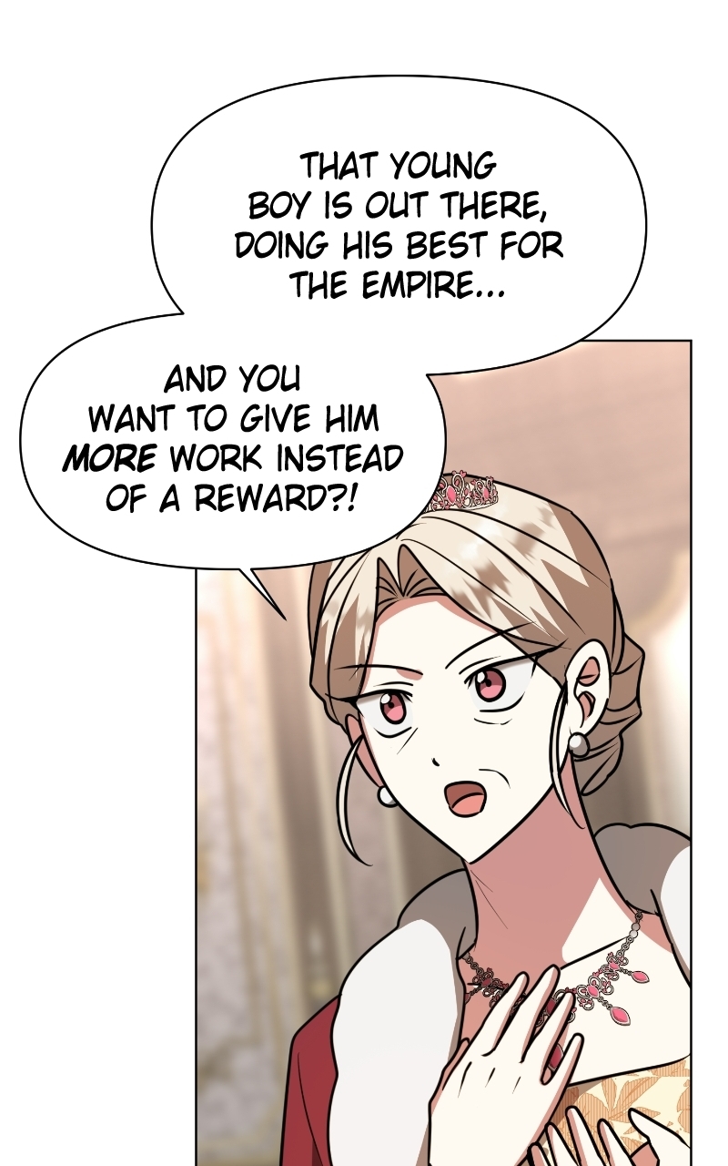 The Academy Is Ruined - Chapter 99 Page 35