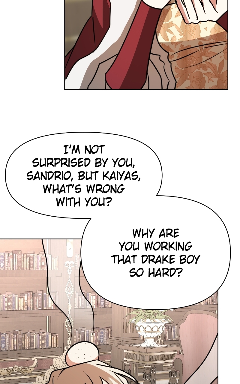 The Academy Is Ruined - Chapter 99 Page 36