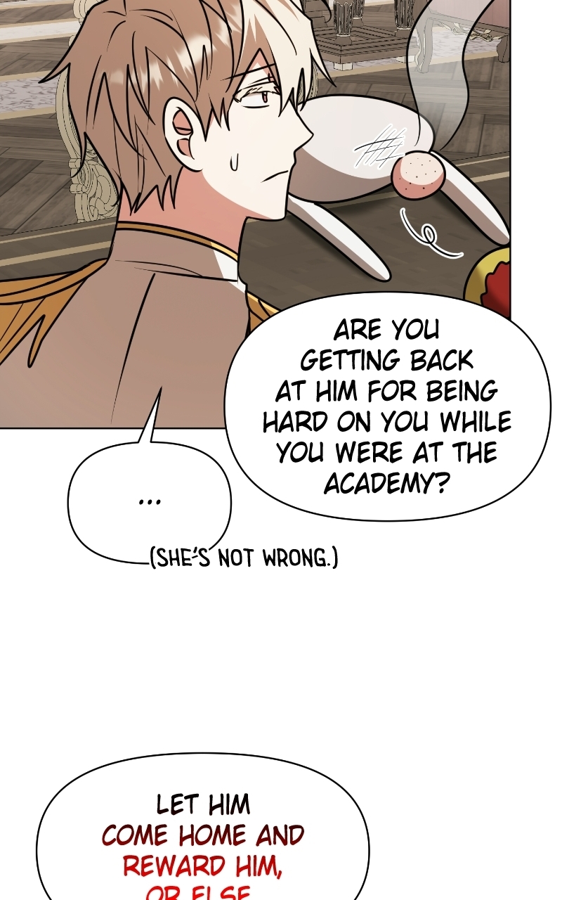 The Academy Is Ruined - Chapter 99 Page 37