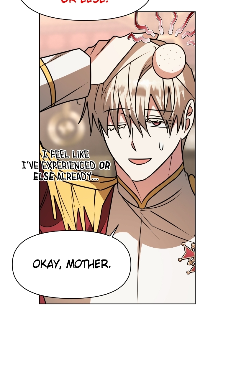 The Academy Is Ruined - Chapter 99 Page 38