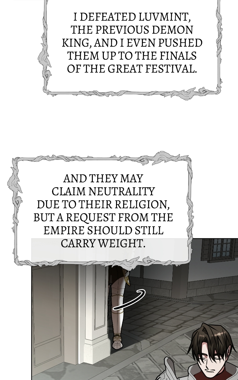 The Academy Is Ruined - Chapter 99 Page 48