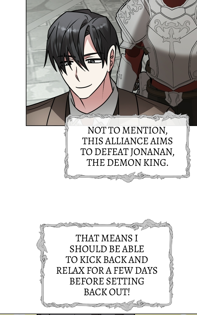 The Academy Is Ruined - Chapter 99 Page 49