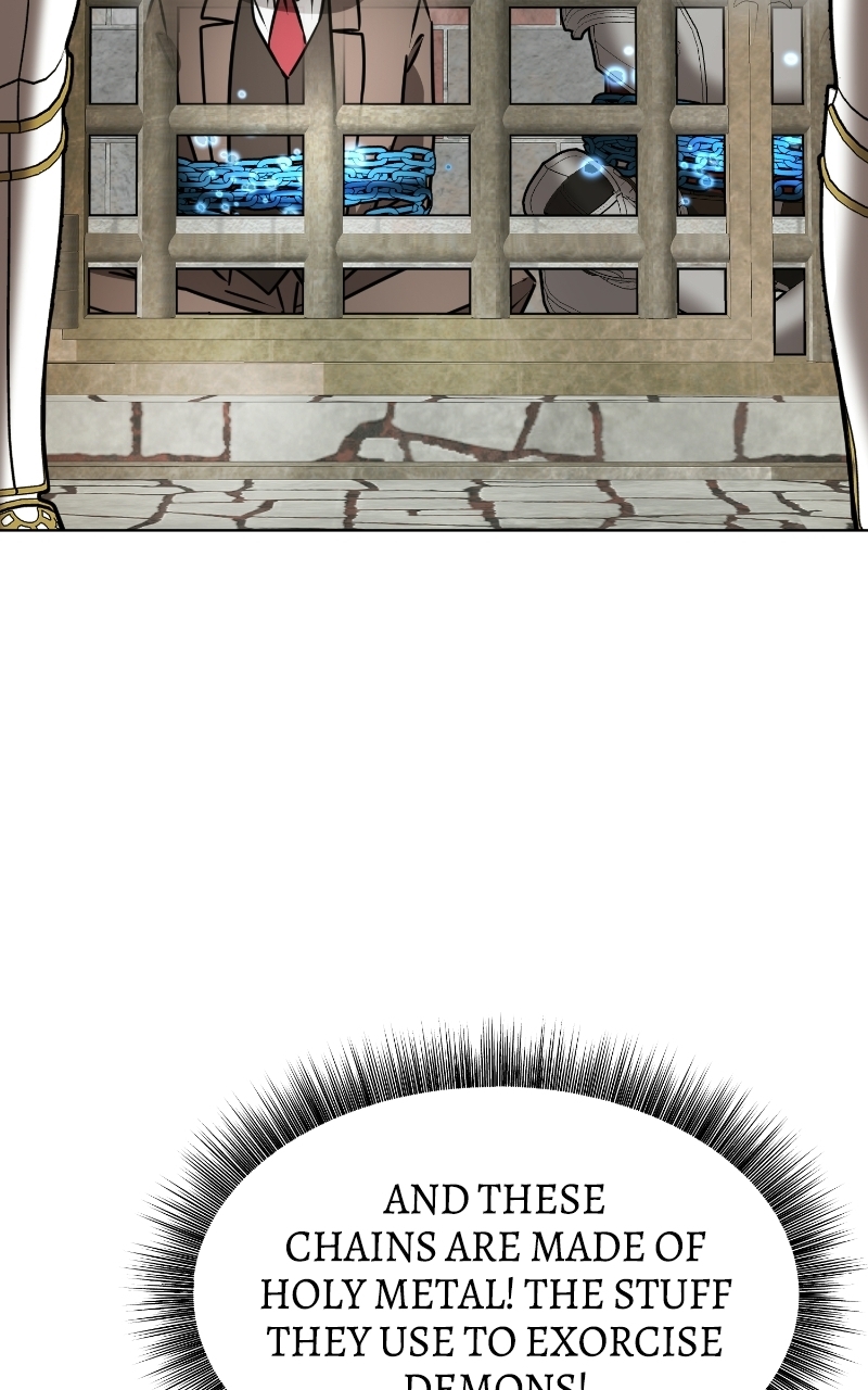 The Academy Is Ruined - Chapter 99 Page 54