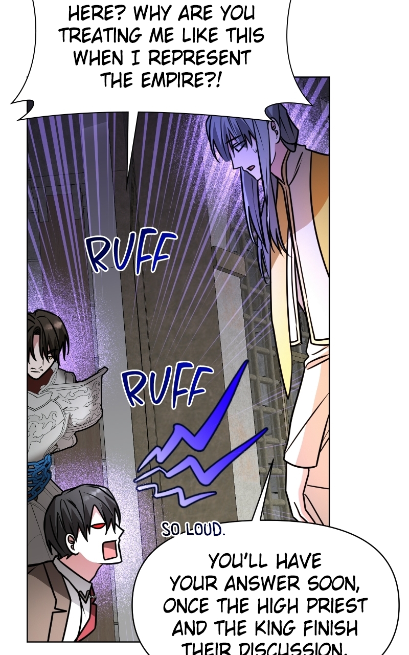 The Academy Is Ruined - Chapter 99 Page 70
