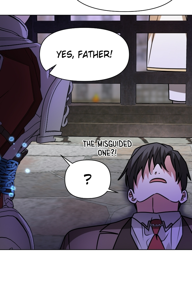 The Academy Is Ruined - Chapter 99 Page 77