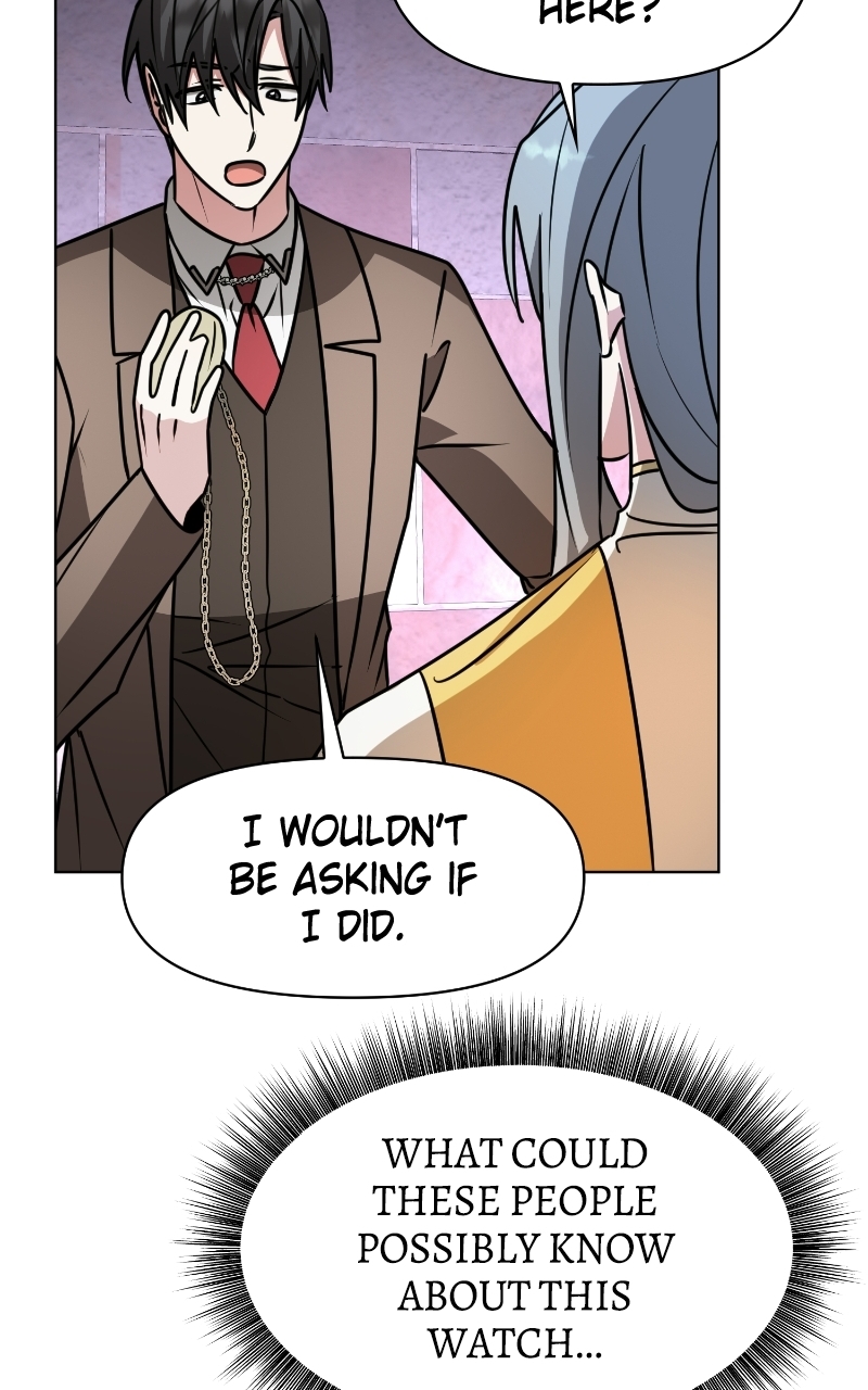 The Academy Is Ruined - Chapter 99 Page 84