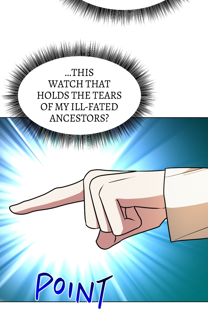 The Academy Is Ruined - Chapter 99 Page 85