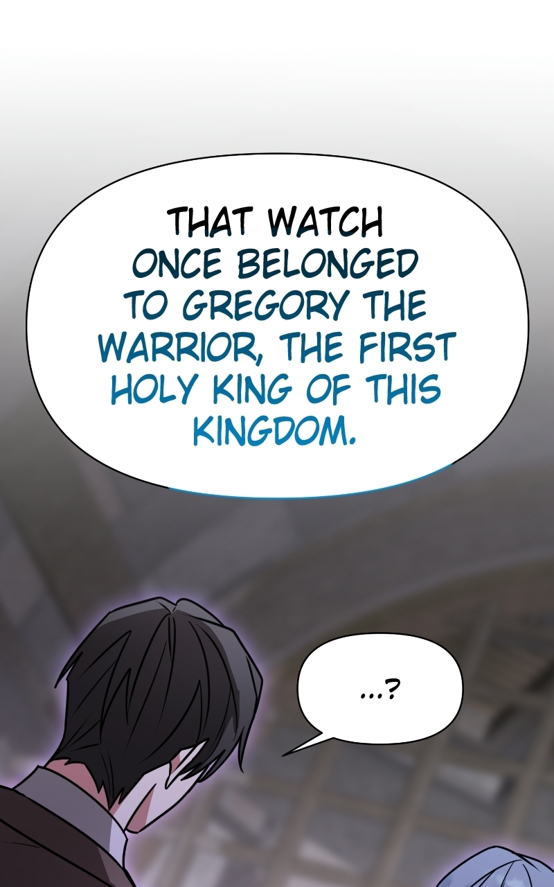 The Academy Is Ruined - Chapter 99 Page 86