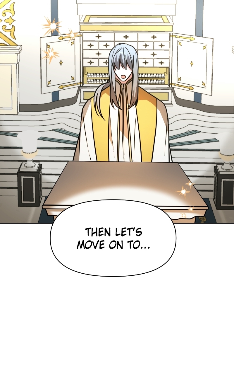 The Academy Is Ruined - Chapter 99 Page 9