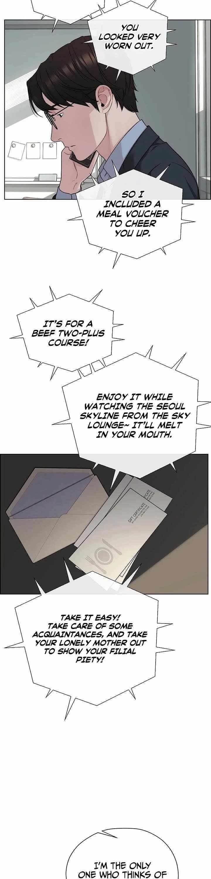 Real Man - Chapter 259 Page 7