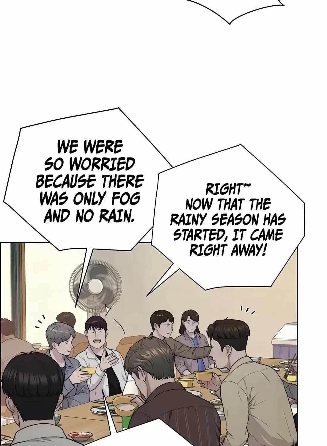 Real Man - Chapter 267 Page 159