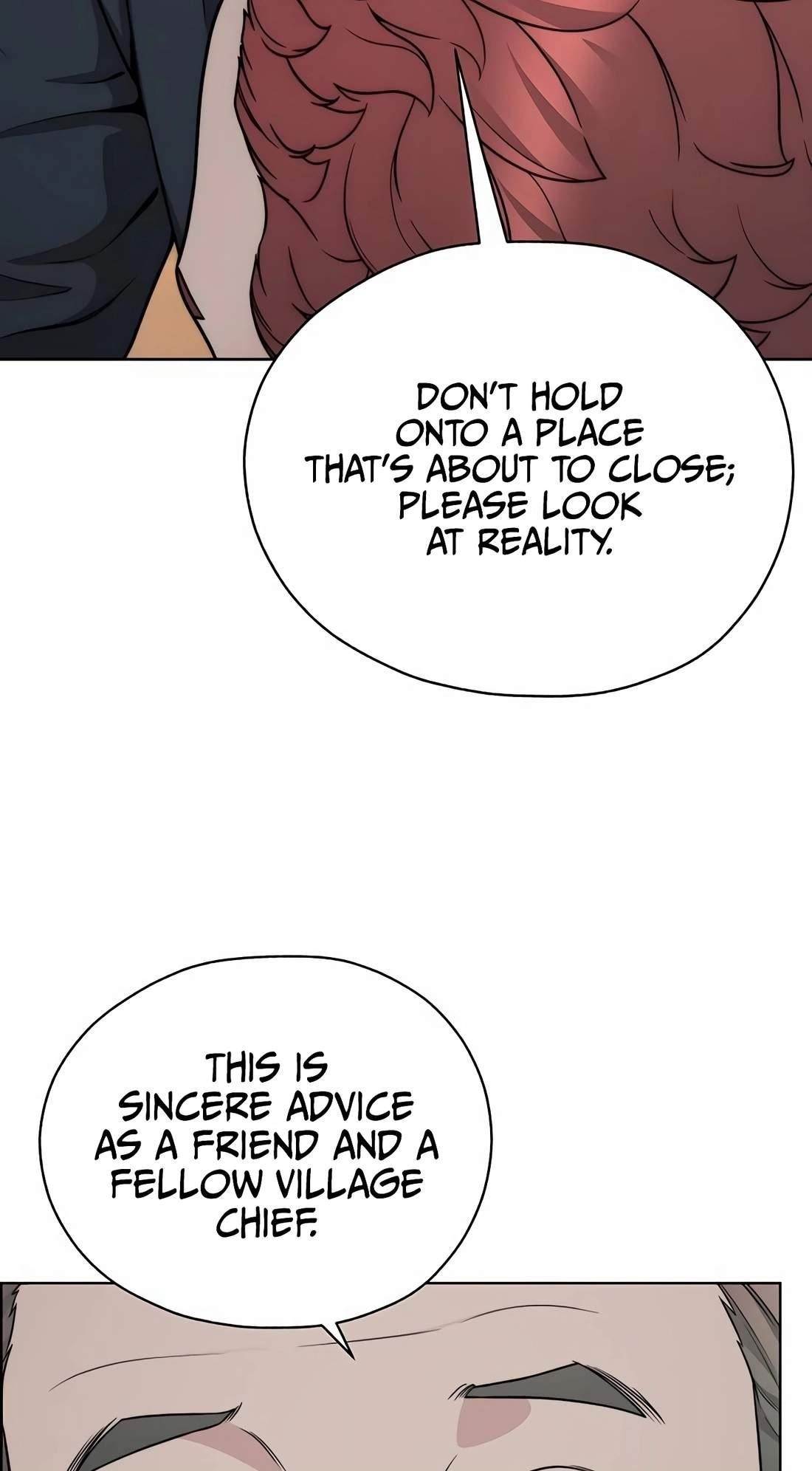 Real Man - Chapter 270 Page 113