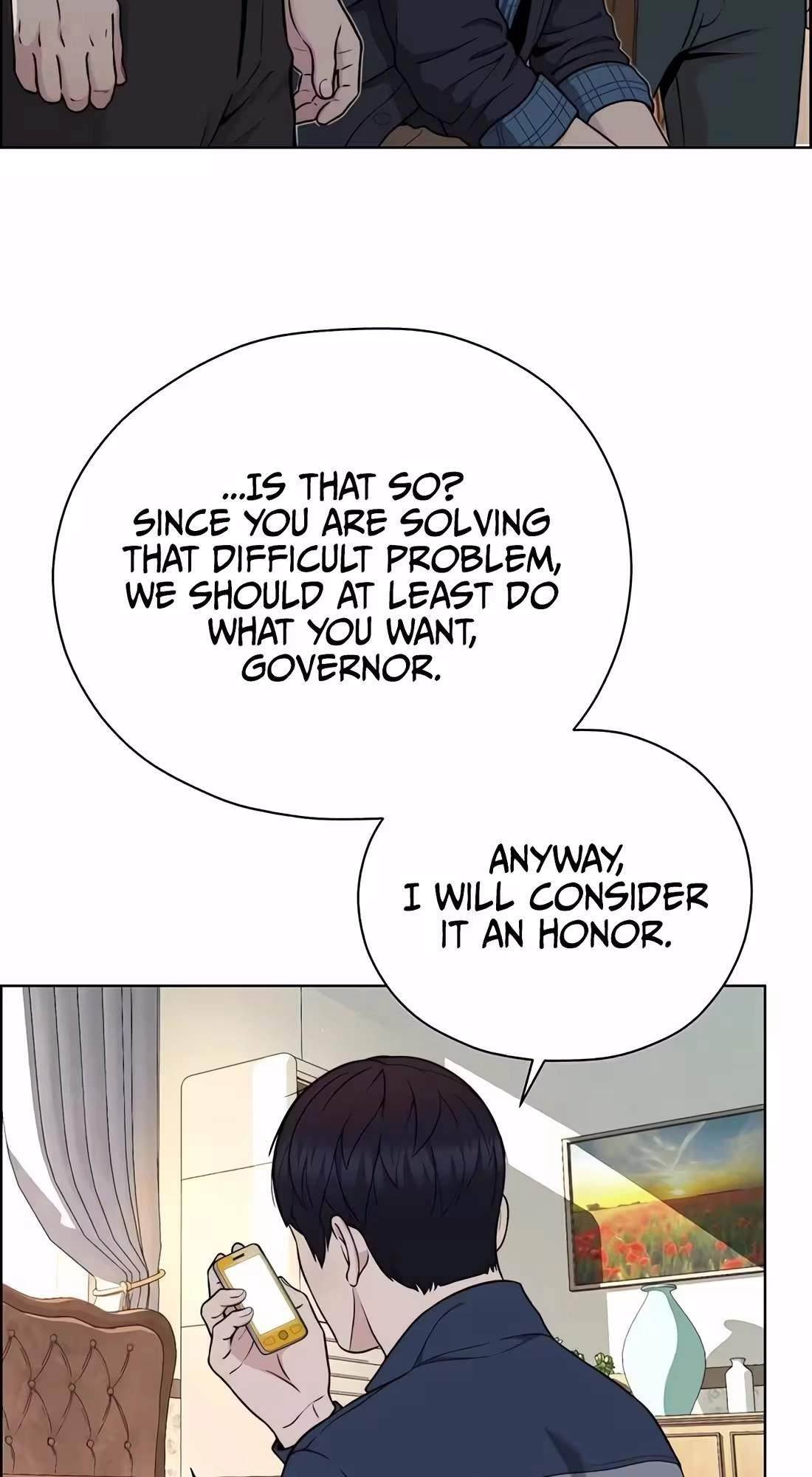 Real Man - Chapter 271 Page 78