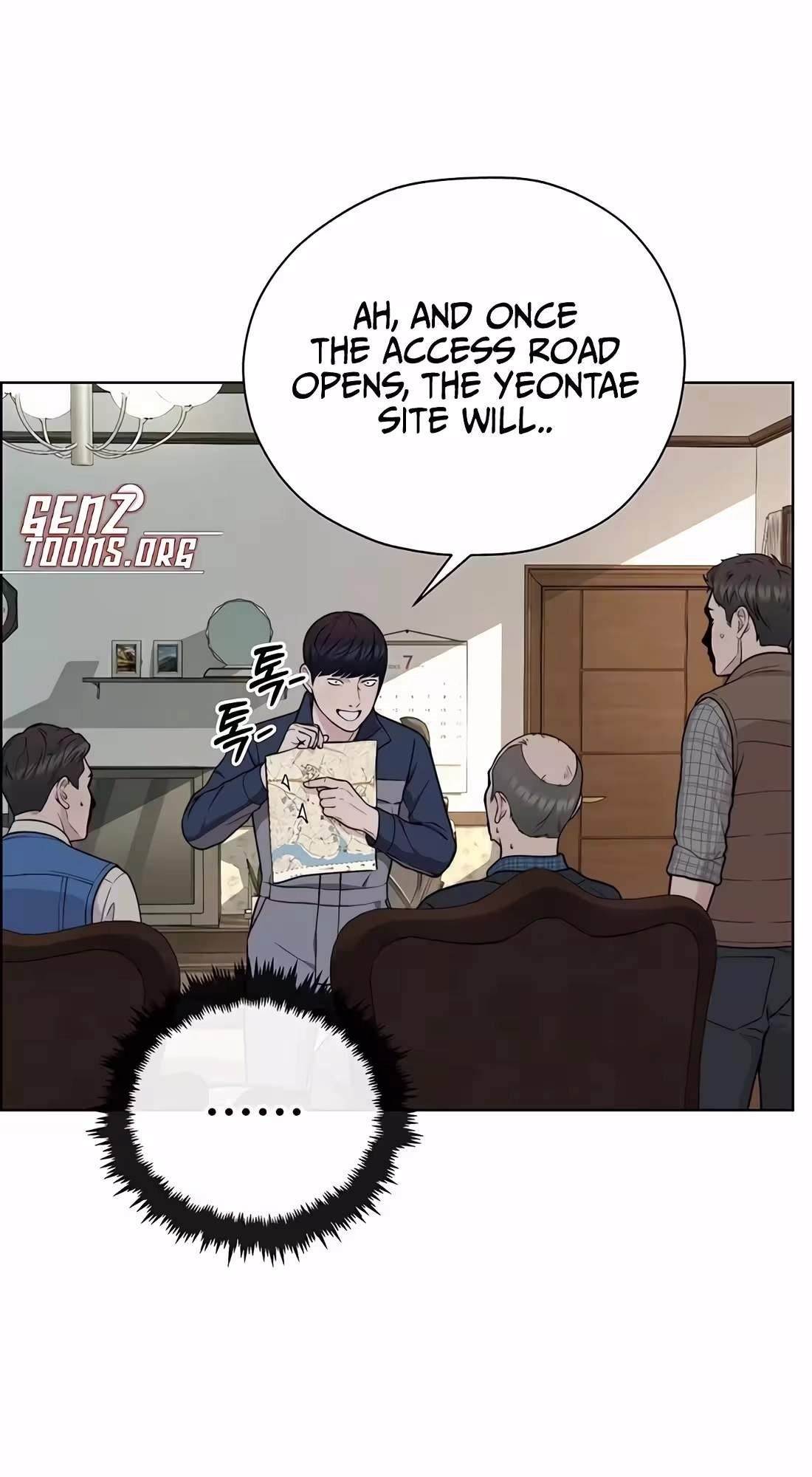 Real Man - Chapter 271 Page 83