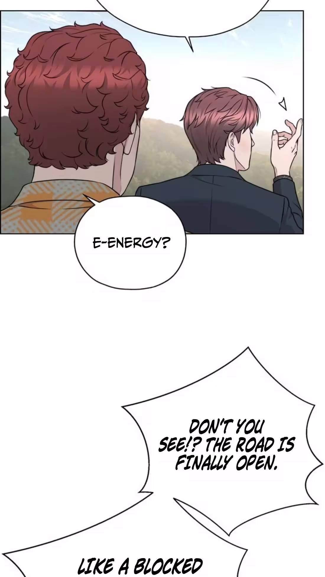 Real Man - Chapter 272 Page 17