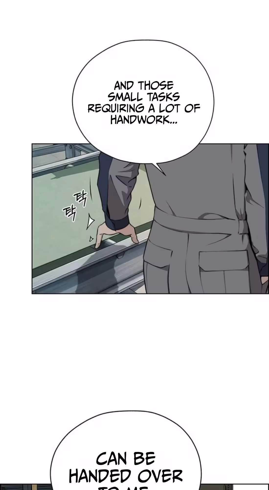 Real Man - Chapter 272 Page 69