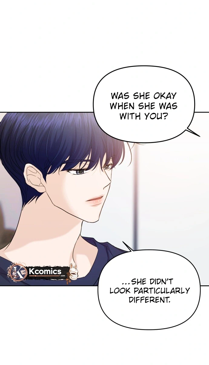 One Day, I Suddenly Got a Crush - Chapter 44 Page 15