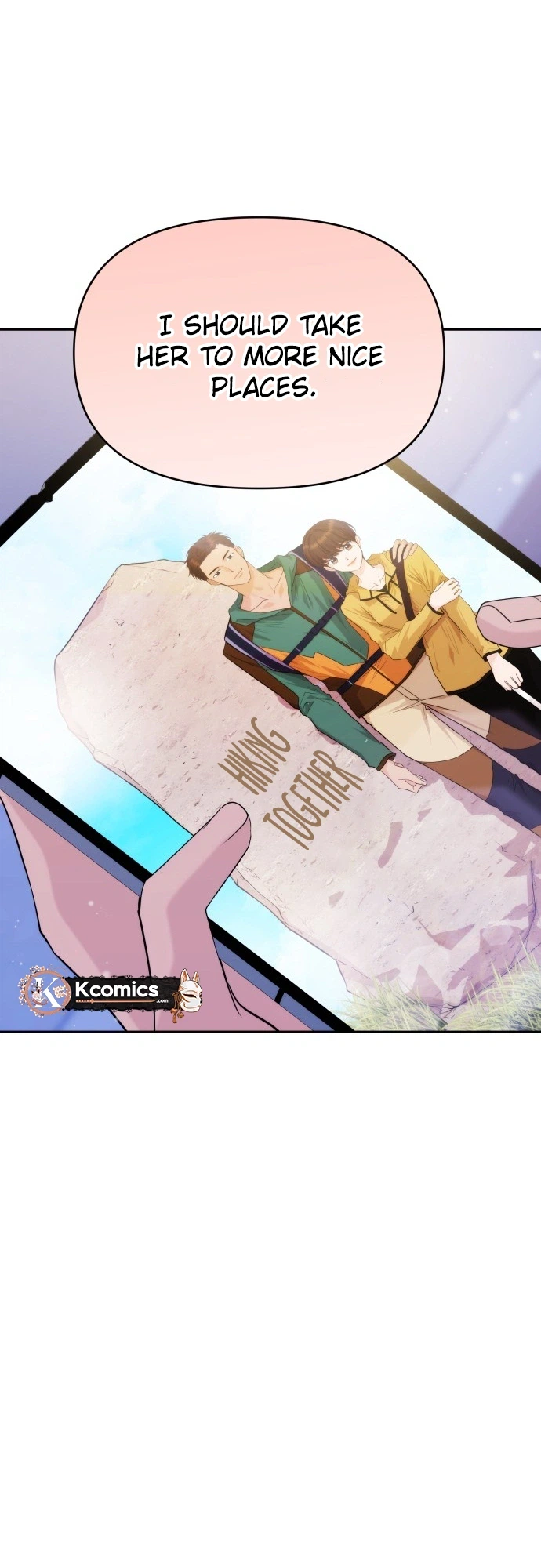 One Day, I Suddenly Got a Crush - Chapter 44 Page 21