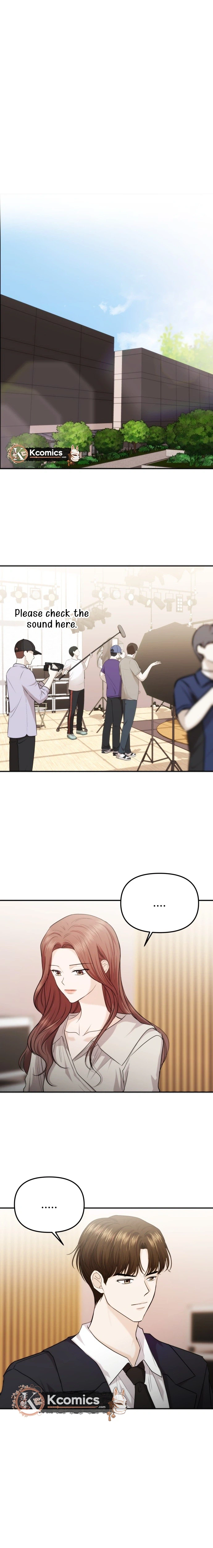 One Day, I Suddenly Got a Crush - Chapter 44 Page 22