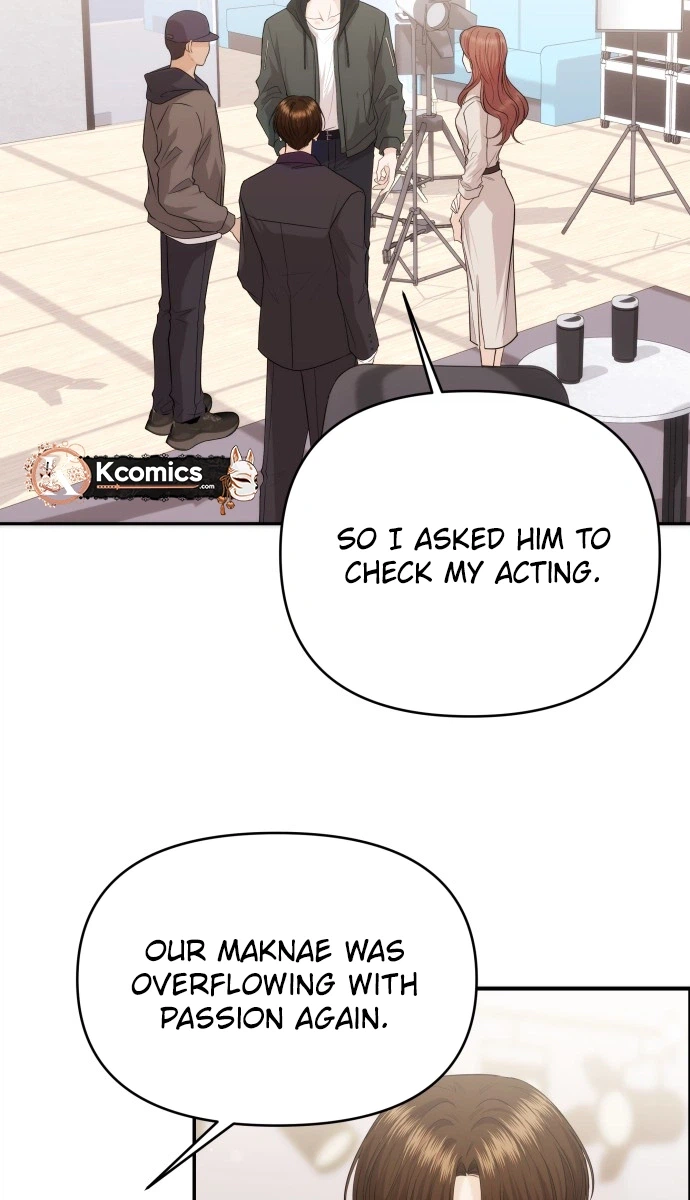 One Day, I Suddenly Got a Crush - Chapter 44 Page 27