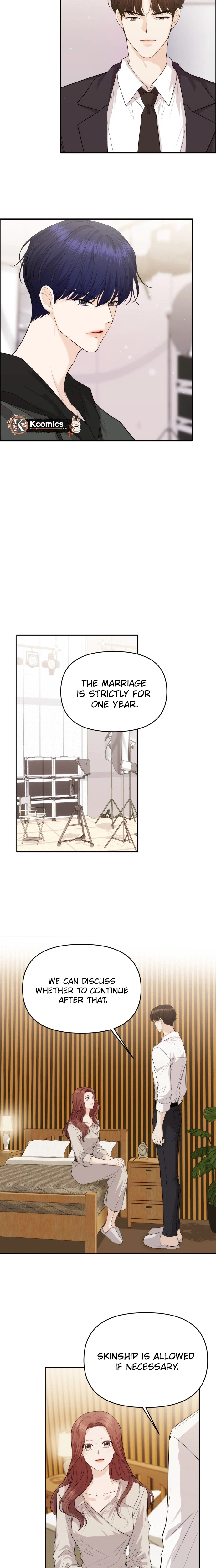 One Day, I Suddenly Got a Crush - Chapter 44 Page 28