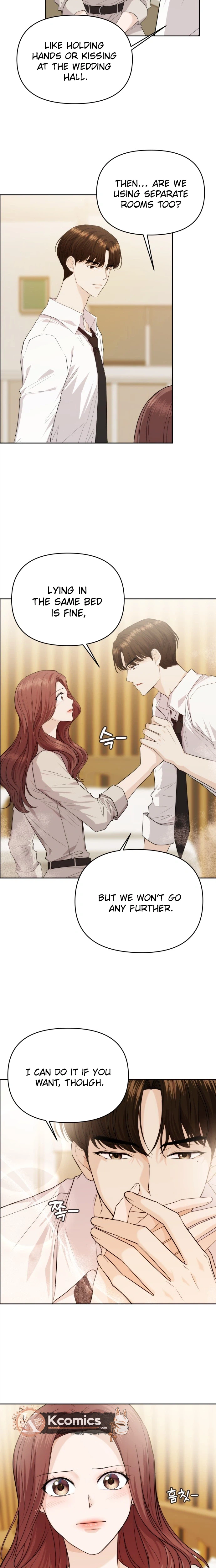 One Day, I Suddenly Got a Crush - Chapter 44 Page 29