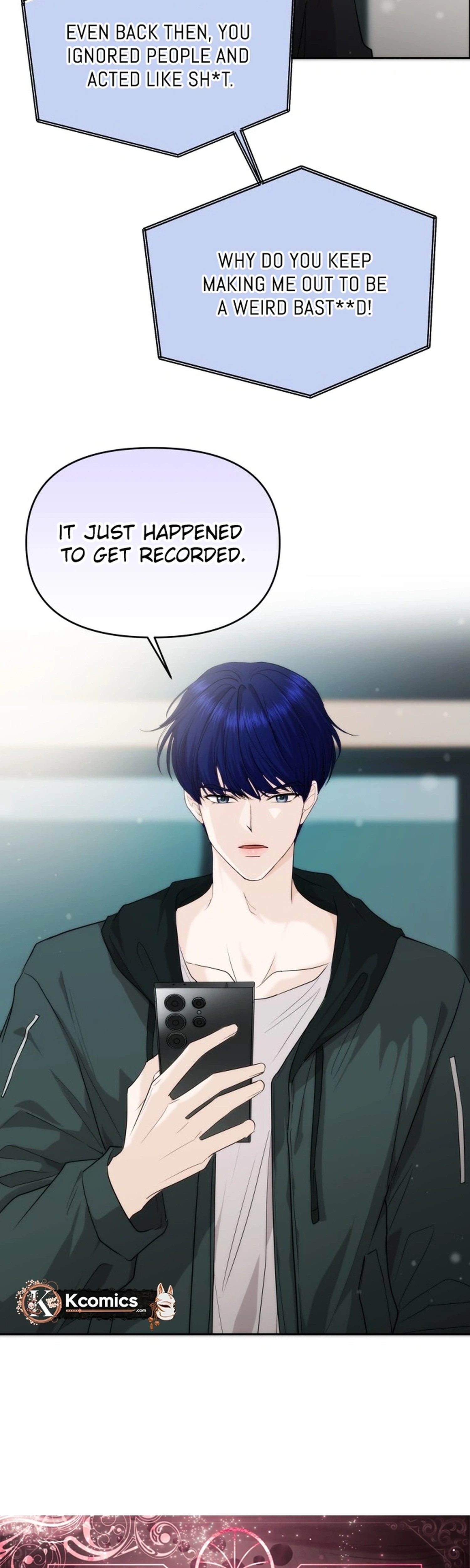 One Day, I Suddenly Got a Crush - Chapter 44 Page 32