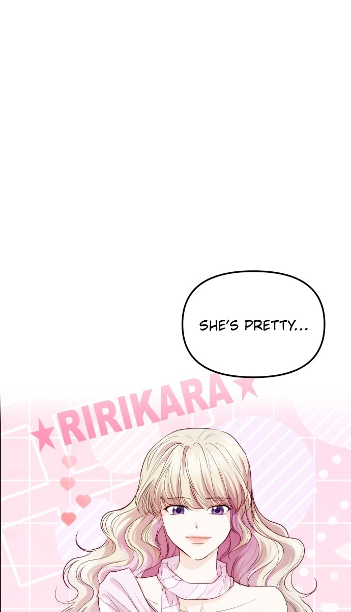One Day, I Suddenly Got a Crush - Chapter 44 Page 9