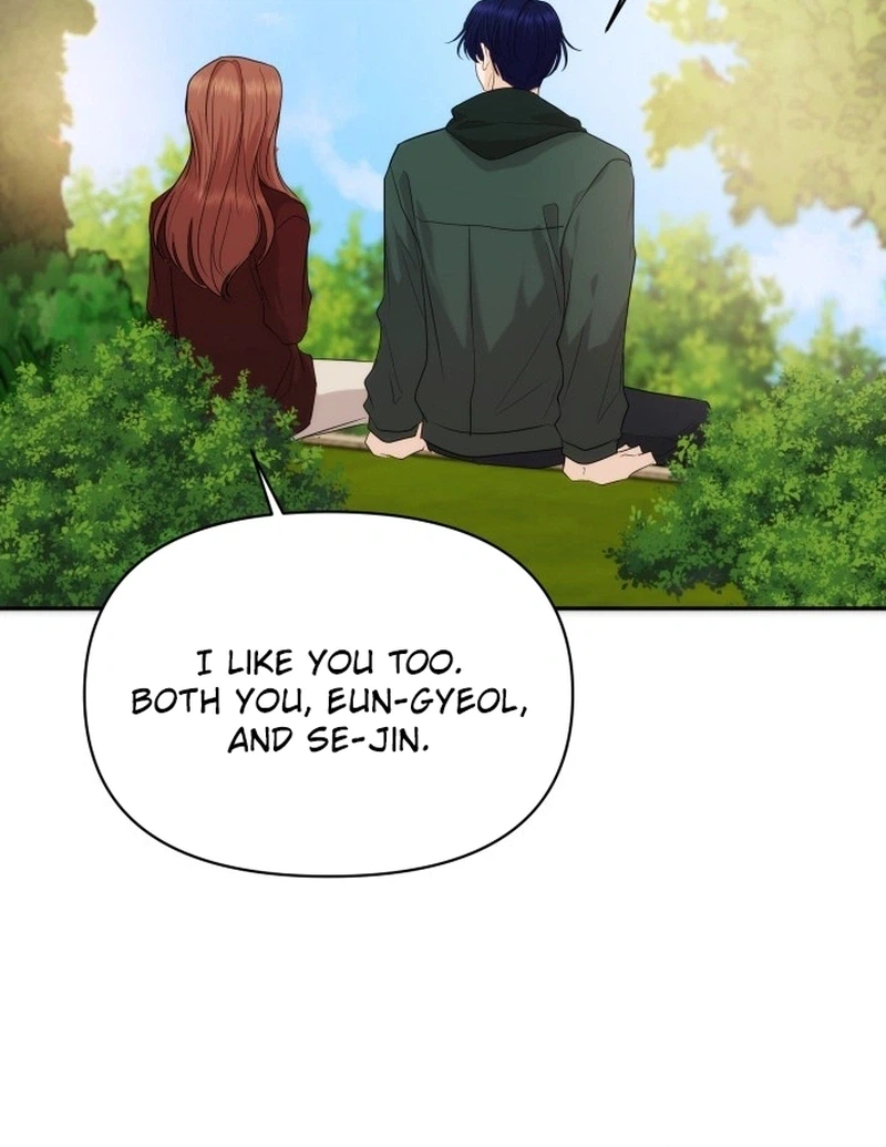 One Day, I Suddenly Got a Crush - Chapter 45 Page 18