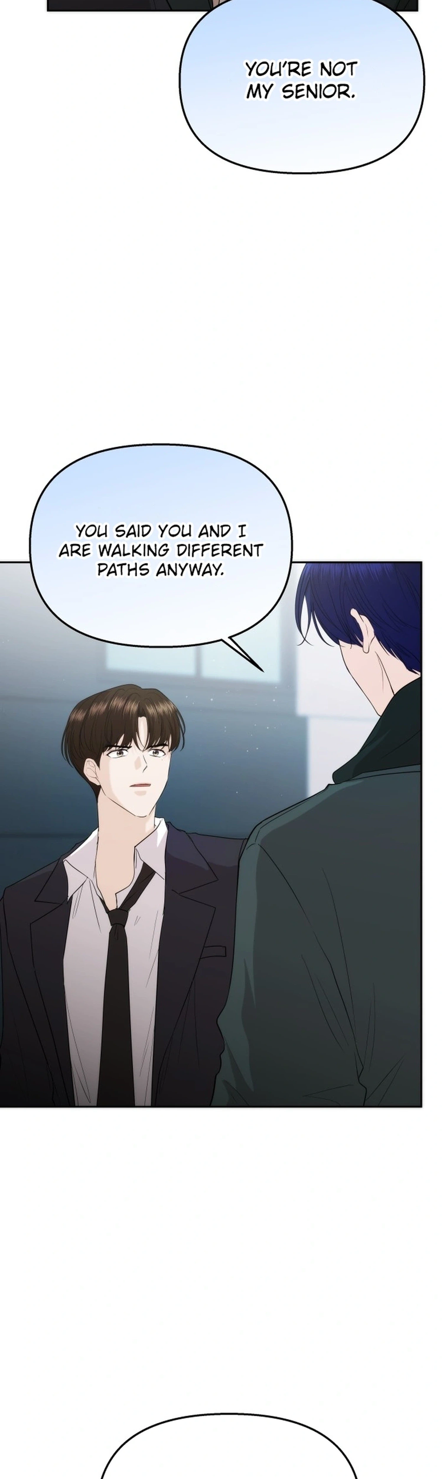 One Day, I Suddenly Got a Crush - Chapter 45 Page 4