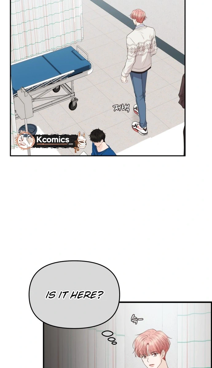 One Day, I Suddenly Got a Crush - Chapter 46 Page 15
