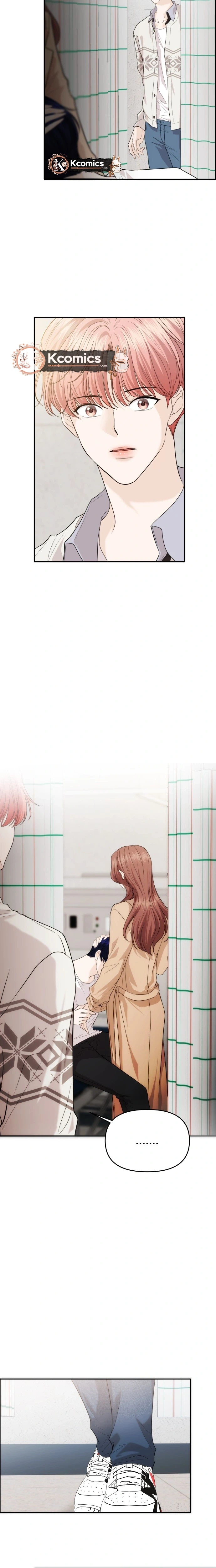 One Day, I Suddenly Got a Crush - Chapter 46 Page 16