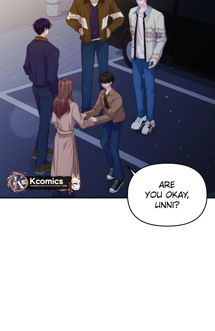 One Day, I Suddenly Got a Crush - Chapter 46 Page 18