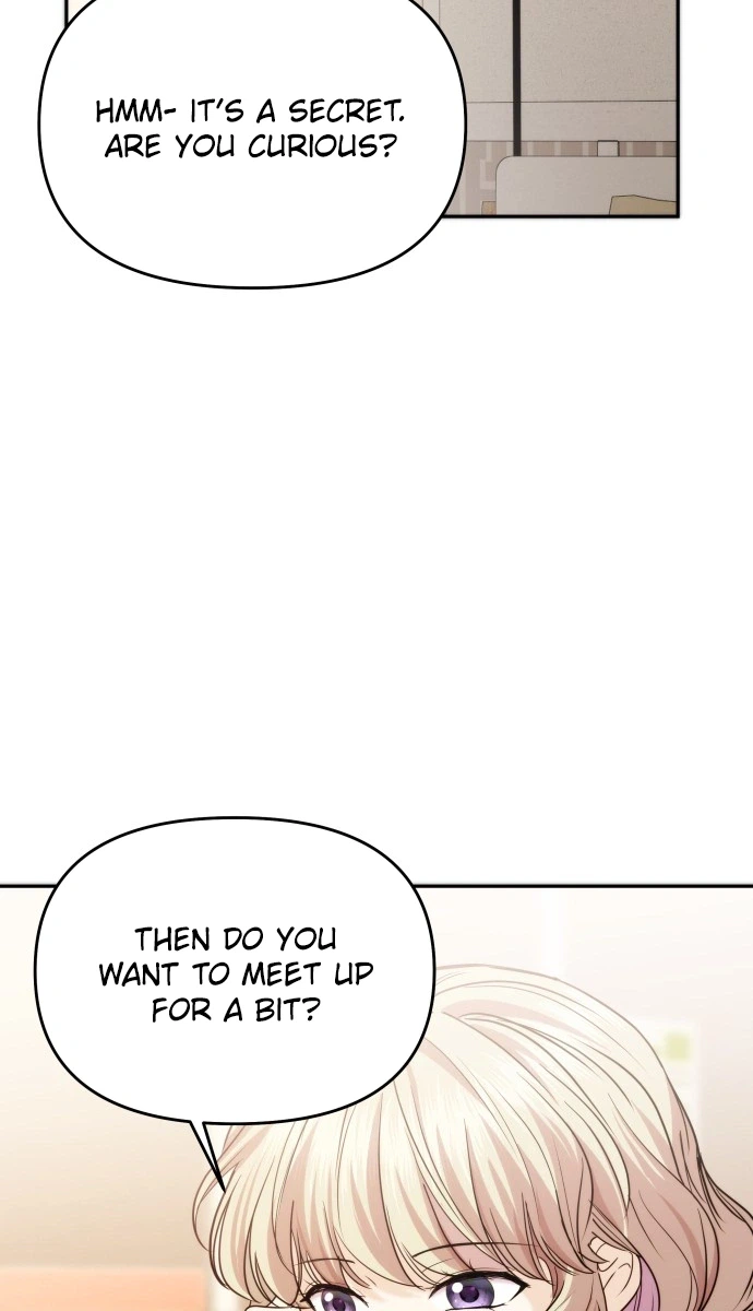 One Day, I Suddenly Got a Crush - Chapter 46 Page 27