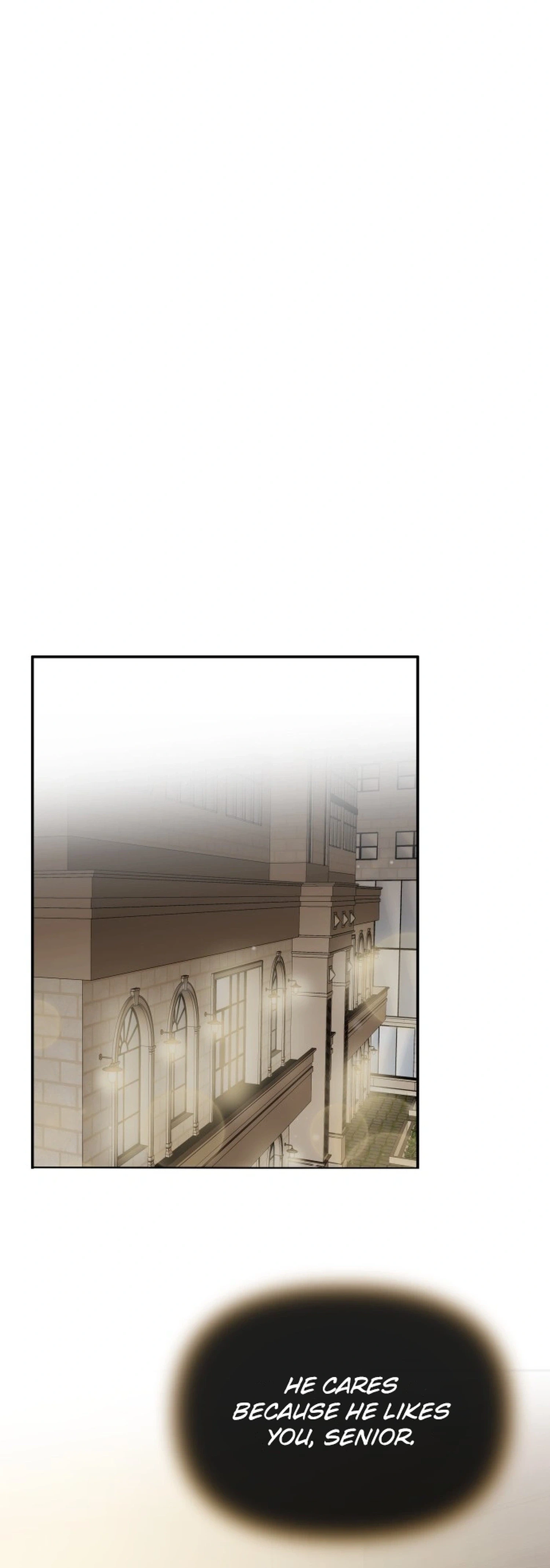 One Day, I Suddenly Got a Crush - Chapter 46 Page 29