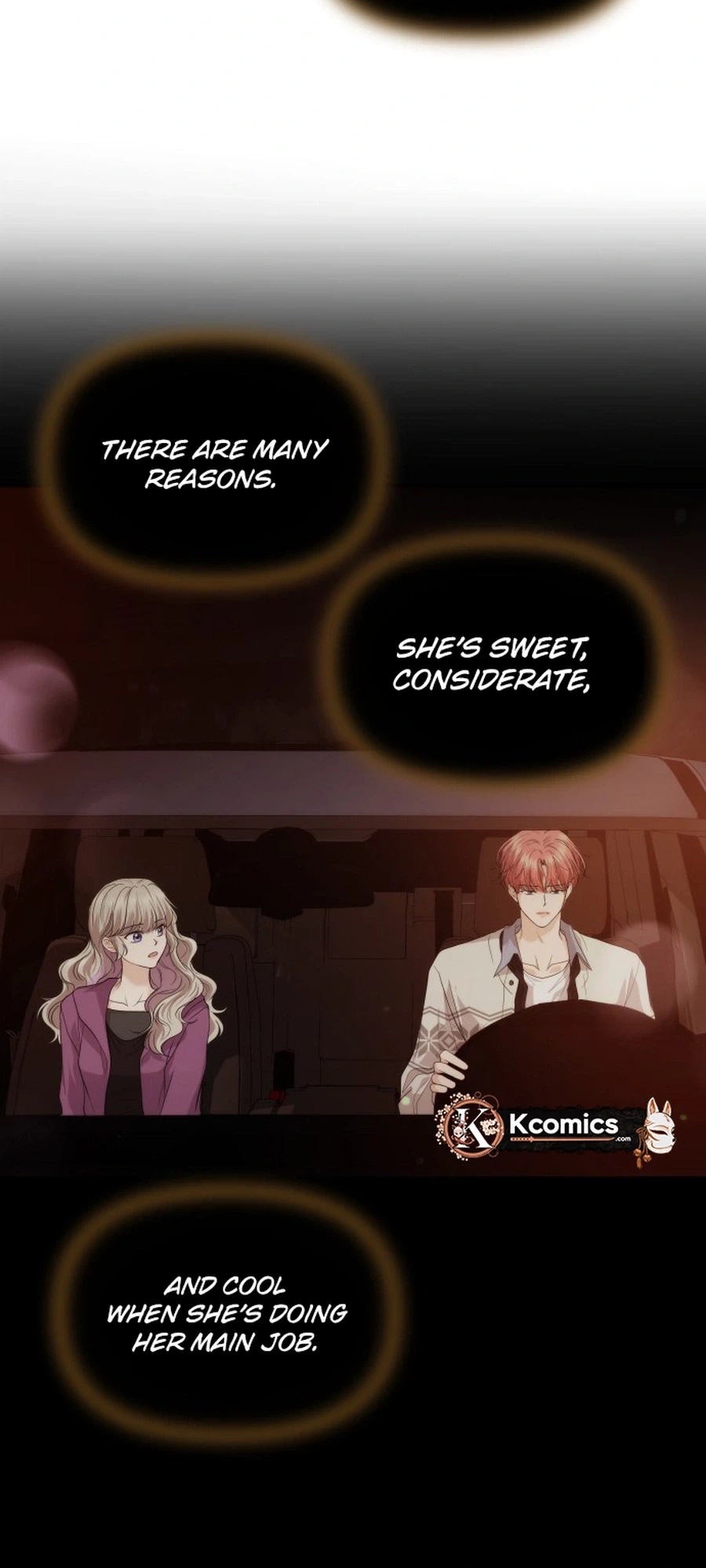 One Day, I Suddenly Got a Crush - Chapter 47 Page 18