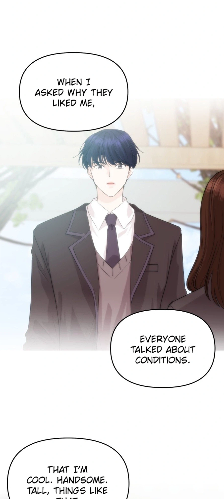 One Day, I Suddenly Got a Crush - Chapter 47 Page 30