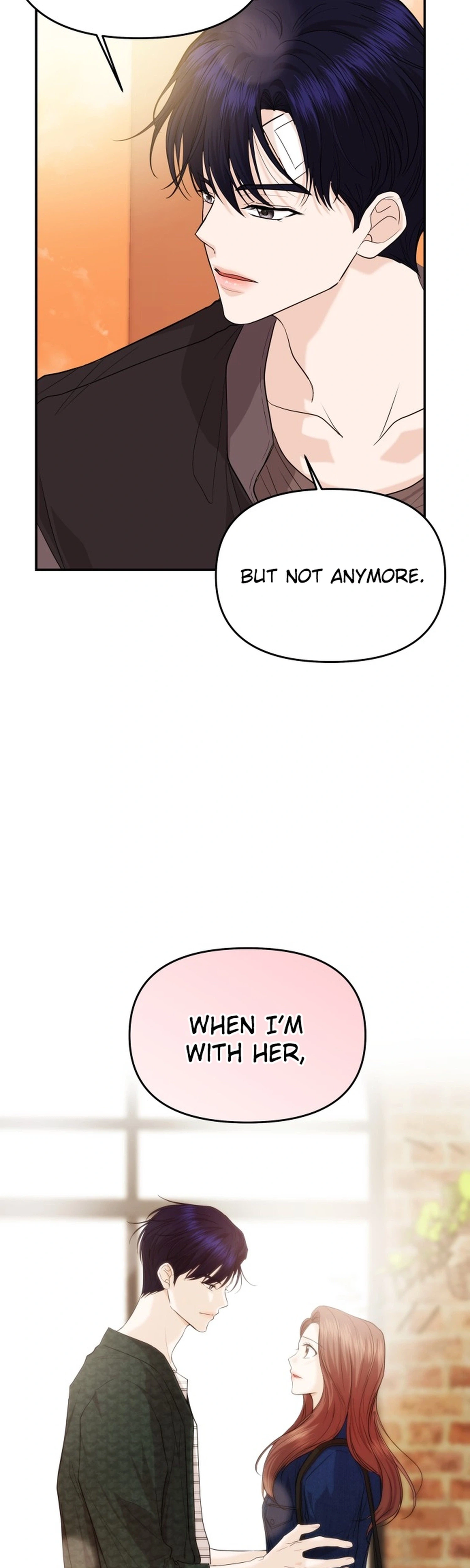 One Day, I Suddenly Got a Crush - Chapter 47 Page 34