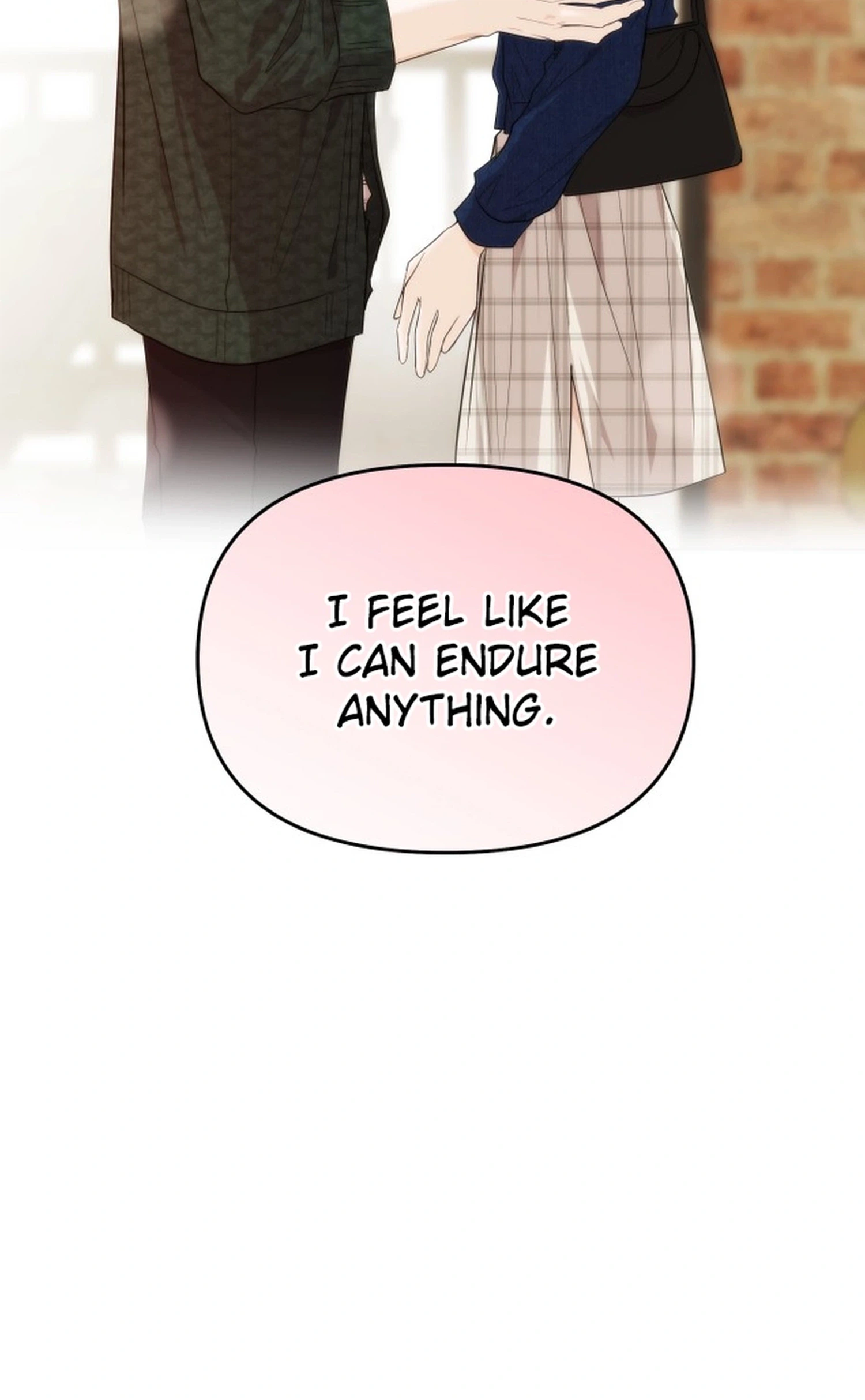 One Day, I Suddenly Got a Crush - Chapter 47 Page 35