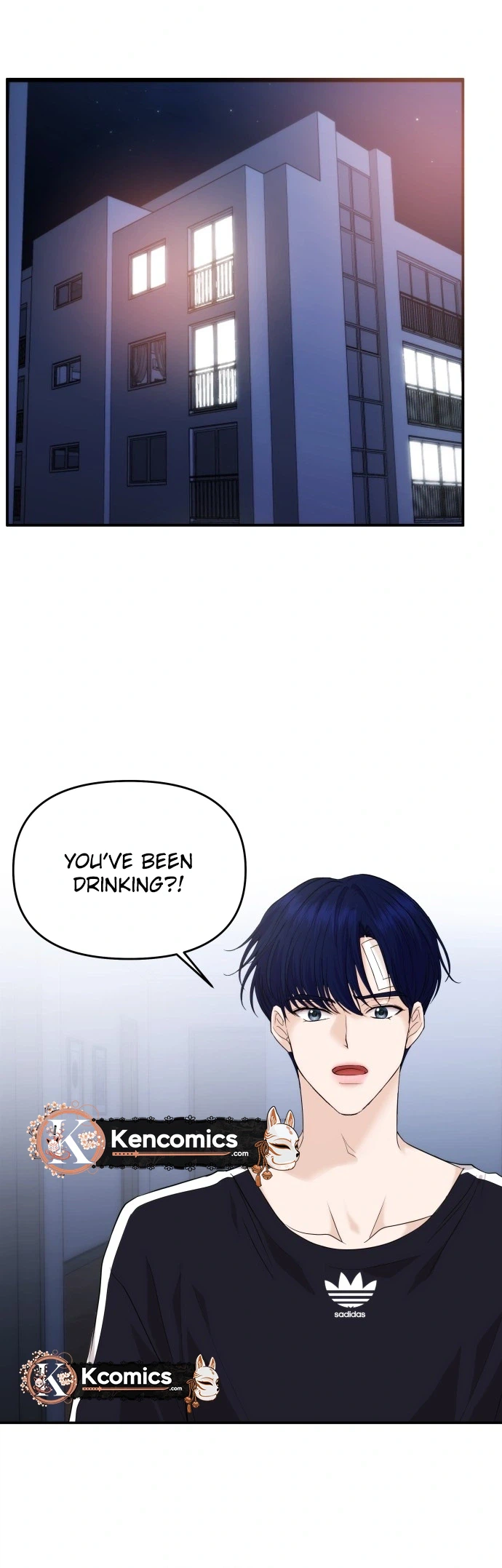 One Day, I Suddenly Got a Crush - Chapter 48 Page 14