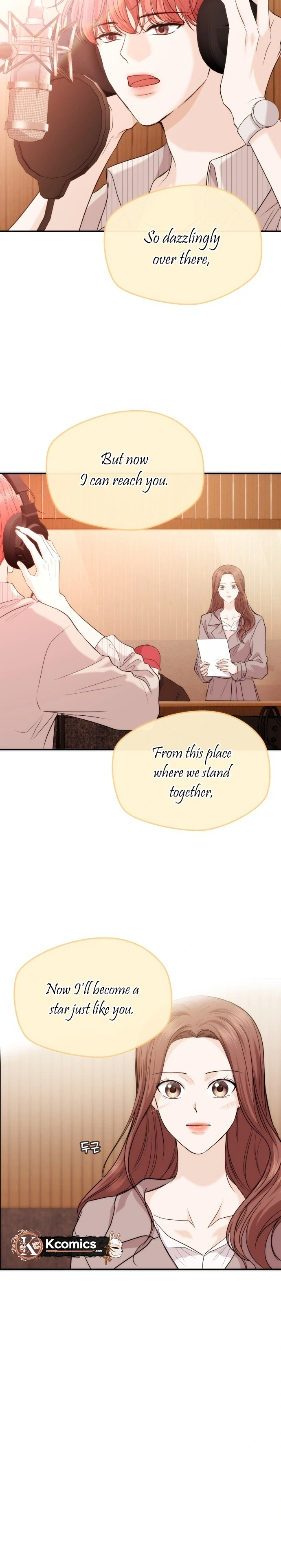 One Day, I Suddenly Got a Crush - Chapter 48 Page 20